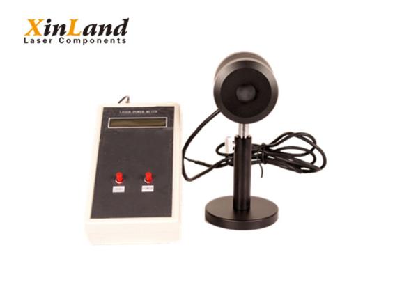Quality Co2 Optical Source Laser Power Meter Zero Click Precise 11nm-11000nm for sale
