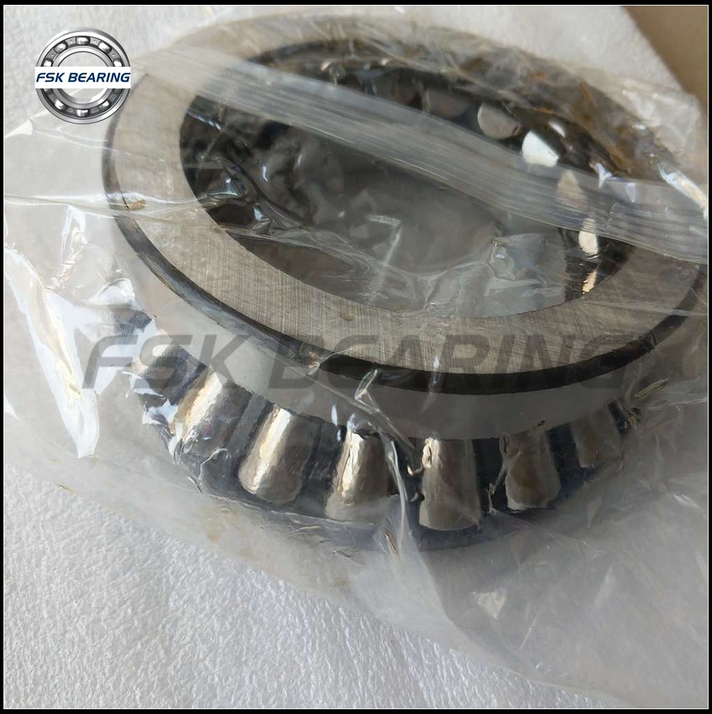 Big Size 29452-E1-XL Spherical Roller Thrust Bearing 260*480*132 mm For Ship Propeller Shaft