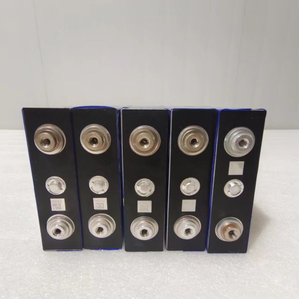 50AH 60AH Ternary Lithium Battery 3.7V Large Cell Energy Storage Battery