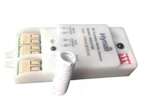 Buy cheap 2 Channels Microwave Movement Sensor Tunable White RF Wireless Function product