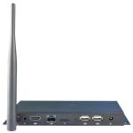 Android MPEG-4 EDP LVDS HD Media Player Box For Advertising Machine