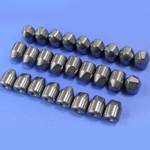 China Geology and Mining Industry Drill Bits Tungsten Carbide Buttons on sale