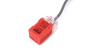Buy cheap Multifunctional AC Inductive Proximity Sensor Strong Environmental Resistance product