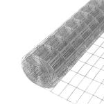 Manufacture Galvanized Welded Wire Mesh Sheet with Customizable Technique Welded