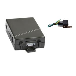 China Waterproof Mini Sensitive OBD GPS Tracker For Car Online Tracking on sale
