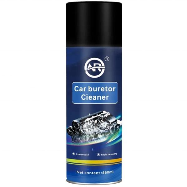 Quality Storage Condition Store in a Cool Place Carburetor Cleaner for Automobile Engine for sale