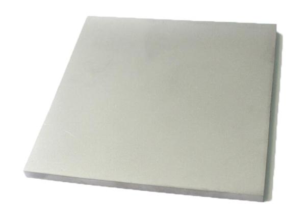 Quality Customized Tungsten Carbide Plate for Specific Customer Requirements for sale