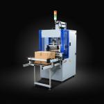 GPK-40 Open Carton Automatic Box Erector Machine 8-10 Boxes/Min