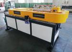 High Quality HFB Single / Double Wall Corrugated Pipe Machine With High