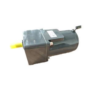 Quality AC PSC Induction Motor Single Phase Gear Motor With Huge Force Torque for sale
