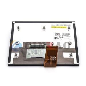 Buy cheap 8.4&quot; LG TFT LCD Screen LA084X01-SL01 With Touch Panel LA084X01(SL)(01) Jeep Chrysler Ram Grand Cherokee product