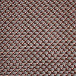 Buy cheap LT-6-15 Metal Mesh Drapery product
