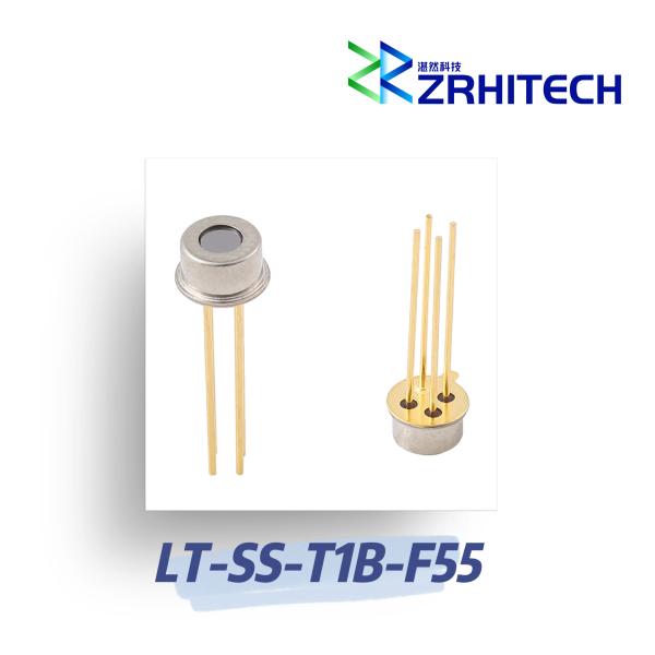 Quality High Infrared Response Rate Human Body Temperature Sensor for sale