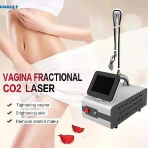 China Vaginal Tightening Laser / Skin Resurfacing CO2 Fractional Laser Machine on sale