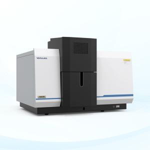 Laboratory AAS Atomic Absorption Spectroscopy 8 Lamp Holders
