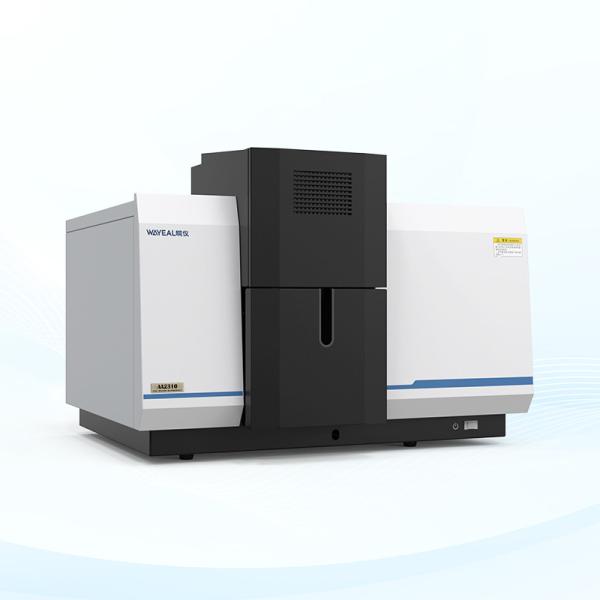 Quality Laboratory AAS Atomic Absorption Spectroscopy 8 Lamp Holders for sale