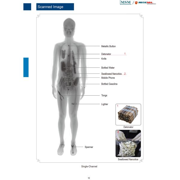 Sharpshooter Single Channel