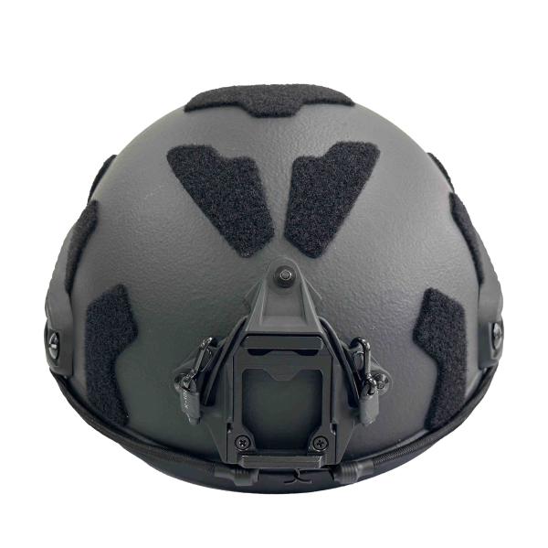 Quality FAST Helmet NIJ IIIA Ballistic Kevlar tactical Large Size High Cut Helmet for sale