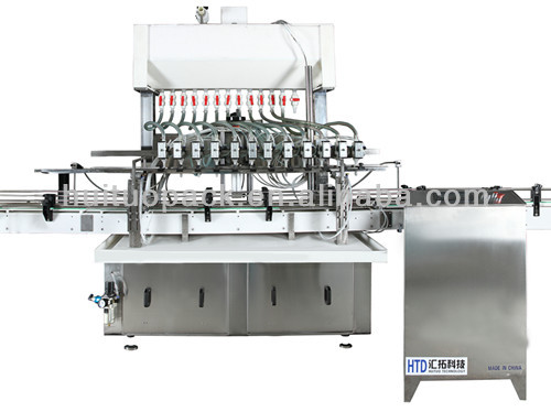 New gadgets 2019 plastic packaging machine new inventions in china