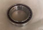 Auto Hub Angular Contact Ball Bearings Durable Heavy Load Capacity