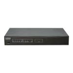 AR161G-Lc Gigabit Enterprise Router 256MB Memory 100Mbps Gateway Wifi Router