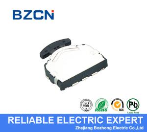 Buy cheap PCB Micro Push Switch Lever And Push Operation Type Momentary Tactile Switch product