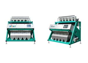 5400Pixel  RGB Camera Ccd Color Sorter
