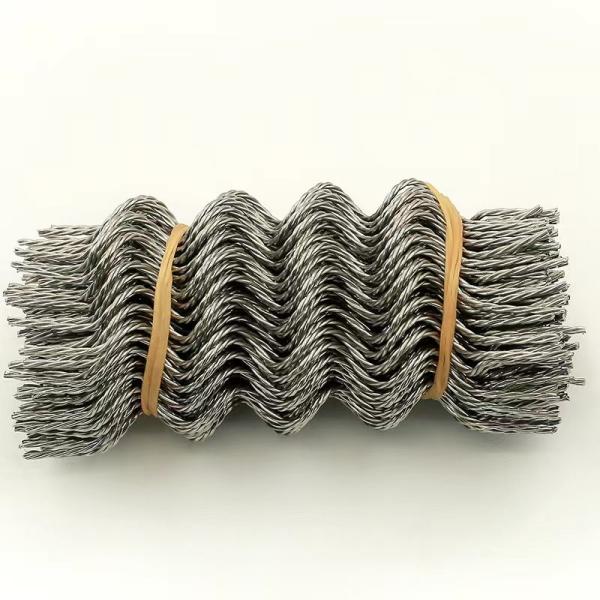 Quality Sandblasted Tungsten Inserts for Electrodes with 2-4 Wires for sale