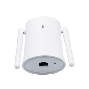 China AC1200 wifi network repeaters Home Router 5.8GHz Signal Amplification on sale