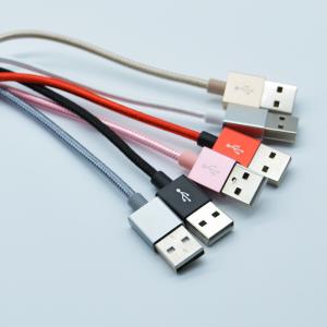 Buy cheap USB Type A 2.0 3.0 to USB Type C cable For mobile phone Mac Charging 3.1 data cable product