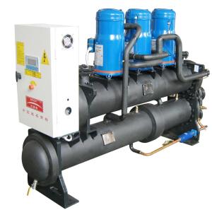 Water source heat pump MDS50D