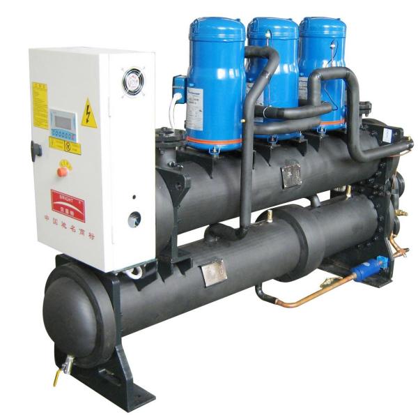 Quality Water source heat pump MDS50D for sale