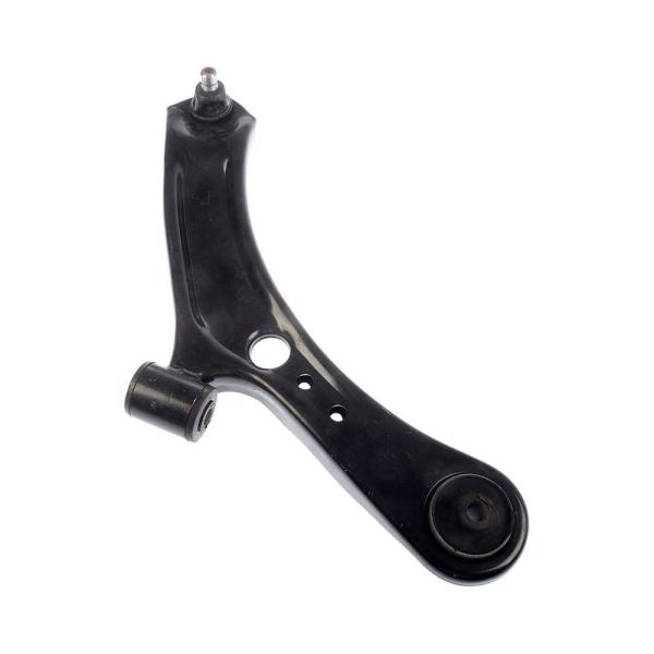 Quality lower control arm for SUZUKI Swift 2007-2011 auto parts within Dorman No. 521-248 for sale