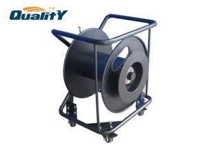 Buy cheap 3.0mm Fiber Optic Cable Reel product