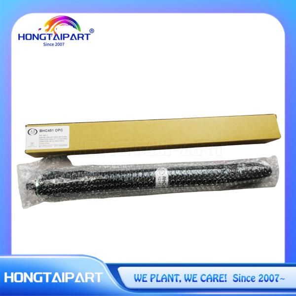 Quality BHC451 OPC Drum For BIZHUB C350 C351 C450 C451 C452 C550 C552 C650 C711 C452 C652 C654 C754 IU610 C650 C5000 Sindoh D700 for sale