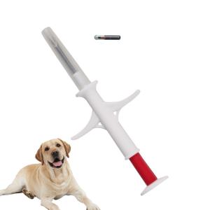 Buy cheap 134.2KHz ISO Transponder Microchip Streamline Your Operations With RFID Technology product