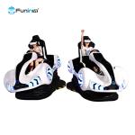 Arcade game machine VR Racing Kart VR Mario kart Simulator Game Machine VR Game