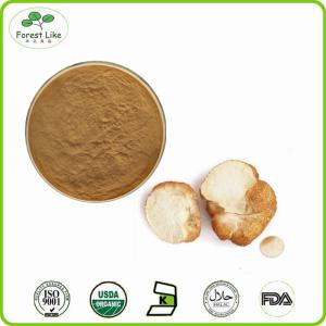 China Hot Selling Dried Reishi Mushroom Extract Ganoderma on sale