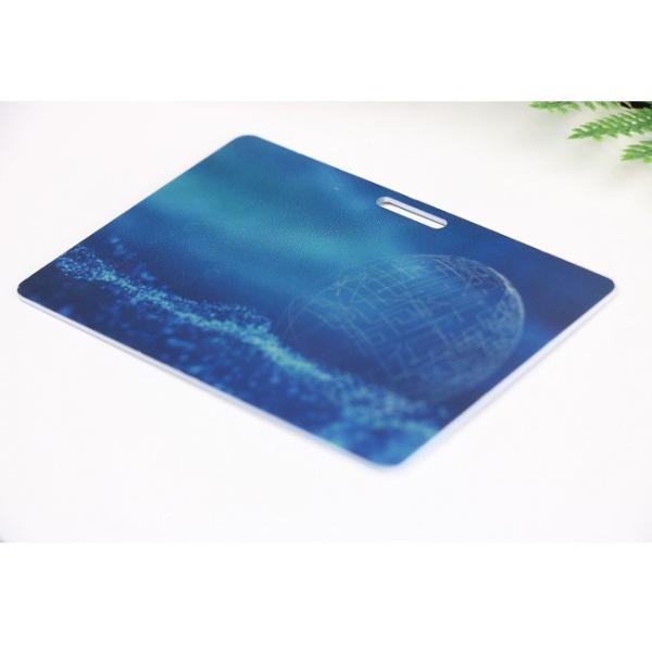 Quality Electronic Ink Screen OTP Biometric Payment Card IP68 waterproof for sale