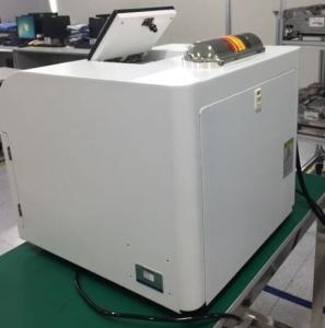 China Purified Water Nozzle Cleaning Machine Cleaning Printed Circuit Boards on sale