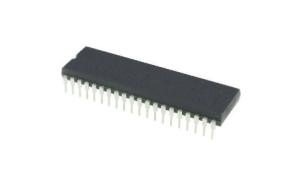 Buy cheap Z84C0020PEG Microprocessor MPU 20MHz CMOS CPU XTEMP DIP-40 product