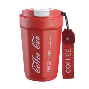 China Stainless Steel Custom Coffee Mug Cups Custom Logo Luxury Insulated on sale