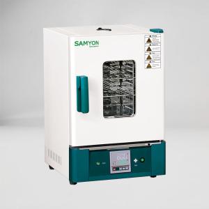 Intelligent Temp Control Biochemical Incubator 30l Laboratory Drying Oven