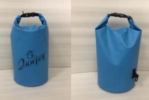 Buy cheap Rain Proof Travel Bag Vacuum Break Insulation One Shoulder Waterproof Bucket Bag product
