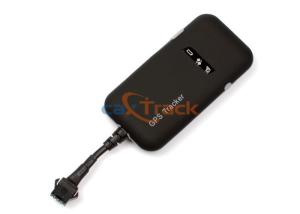 China Smart Mini Waterproof GPS Tracker For Transport Vehicle Real Time Tracking on sale