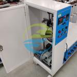 Power Cord Bending Tester Accurately Test Tensile Strength 6 Test Stations