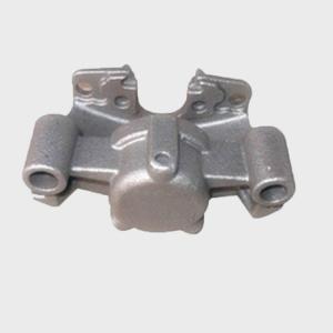 SS304 Lose Wax Custom Casting Machining Valve Parts For Equipment