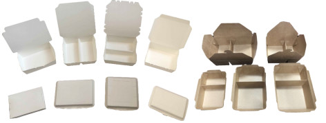 Intelligent Automatic Paper Box Forming Machine FBJ-D