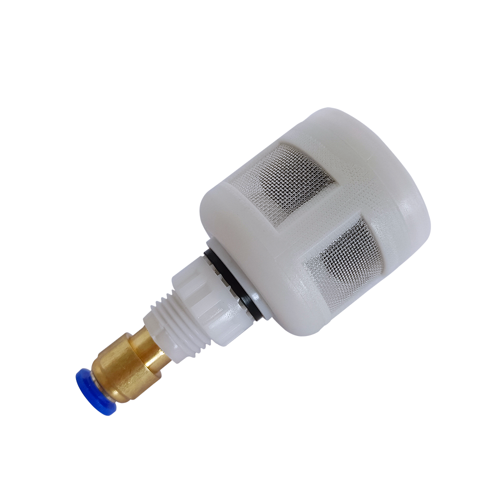 Automatic Compressor Drain Kit For Compressed System