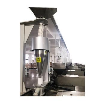 Quality Wall Thickness Gravimetric Control System 35-900kg/H Gravimetric Filler for sale